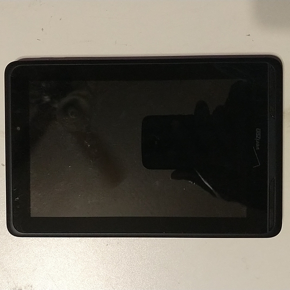 Tablet - Picture 2 of 4